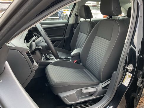 Used 2025 Volkswagen Jetta S image 14