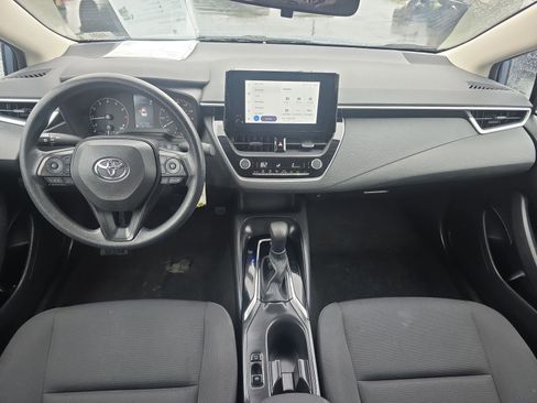 Used 2024 Toyota Corolla LE image 25