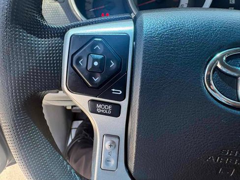 Used 2014 Toyota Tacoma PreRunner w/ TRD Sport Package RWD image 24