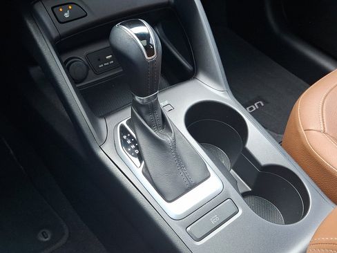 Used 2015 Hyundai Tucson Limited w/ Option Group 03 image 17