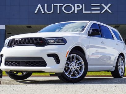 Used 2023 Dodge Durango GT