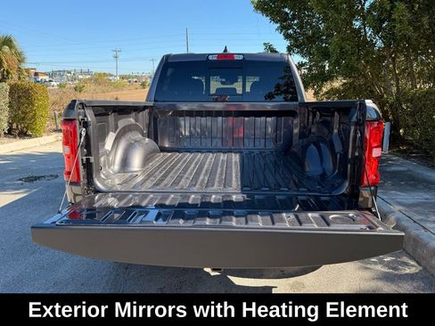 New 2026 RAM 1500 Big Horn/Lone Star image 38