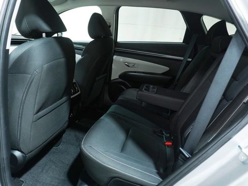 Used 2024 Hyundai Tucson SEL AWD/4WD image 13