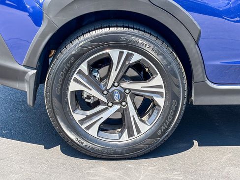 Used 2024 Subaru Crosstrek 2.0i Premium AWD/4WD image 10