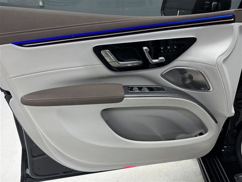 Used 2023 Mercedes-Benz EQS 580 4MATIC SUV image 19