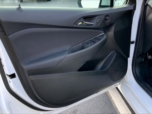 Used 2019 Chevrolet Cruze LS w/ LS Fleet Convenience Package image 21