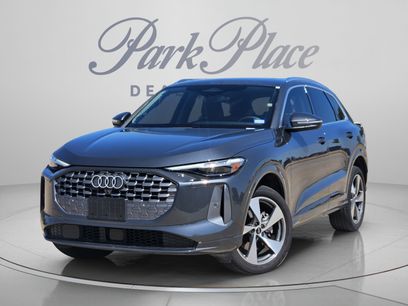 Used 2025 Audi Q5 Premium Plus