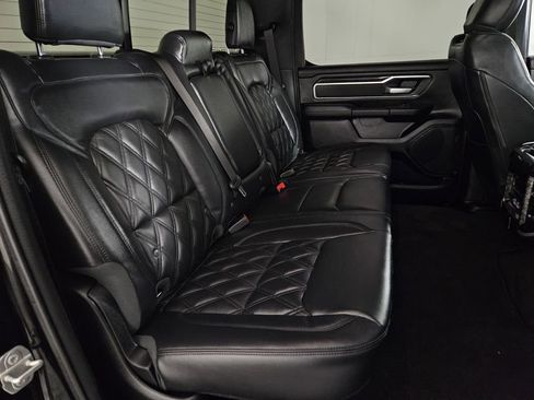 Used 2023 RAM 1500 Big Horn AWD/4WD image 31