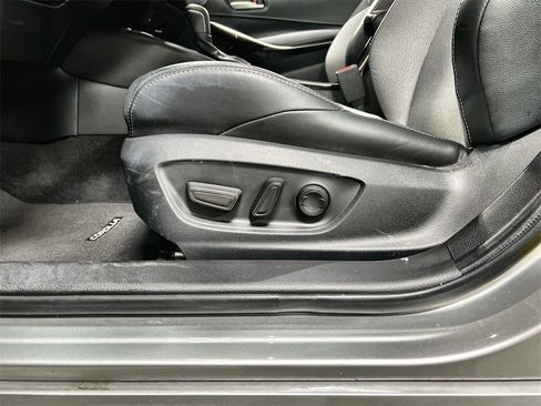 Used 2024 Toyota Corolla XSE image 12