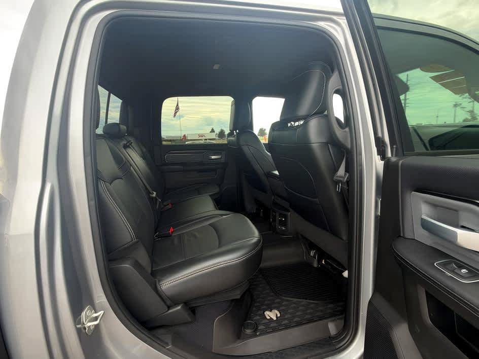 Used 2023 RAM 2500 Rebel w/ Level 1 Equipment Group AWD/4WD image 27
