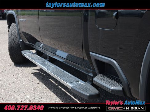 Used 2021 Chevrolet Silverado 3500 High Country AWD/4WD image 48