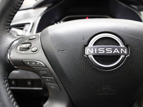 Used 2023 Nissan Murano SV image 24