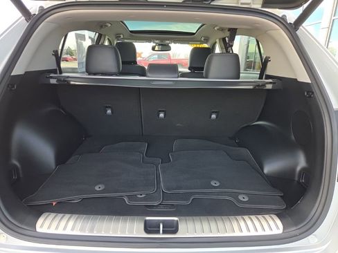 Used 2018 Kia Sportage SX image 28