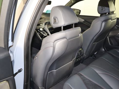 Certified 2024 Acura TLX SH-AWD w/ A-SPEC Pkg image 47