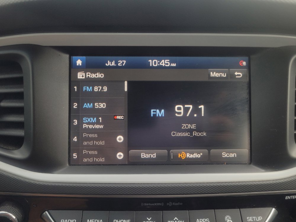 Used 2019 Hyundai Ioniq Limited FWD image 25
