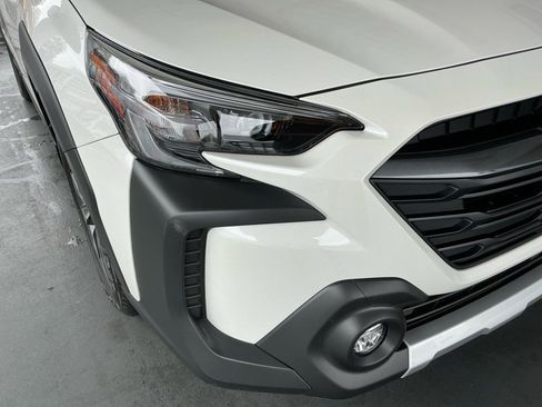 Certified 2025 Subaru Outback Limited w/ Popular Package #2 image 28