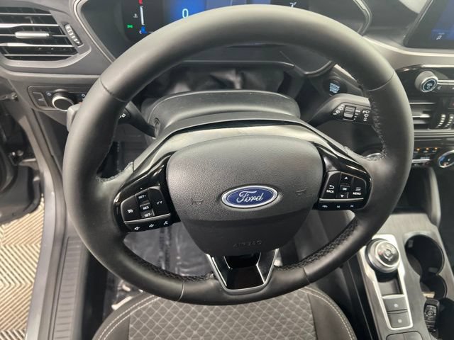 Used 2023 Ford Escape Active AWD/4WD image 20