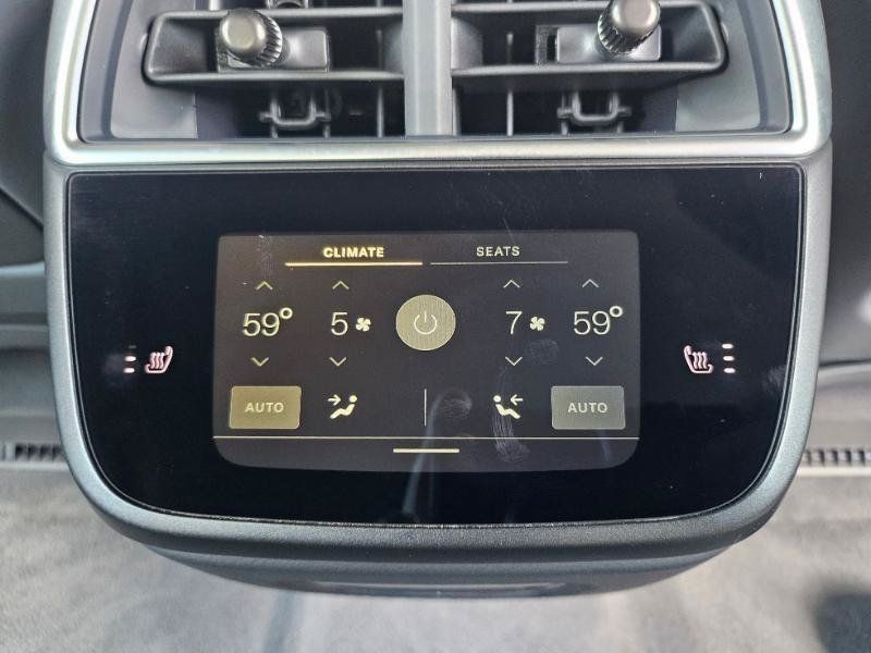 Used 2025 Lucid Air Grand Touring AWD/4WD image 86