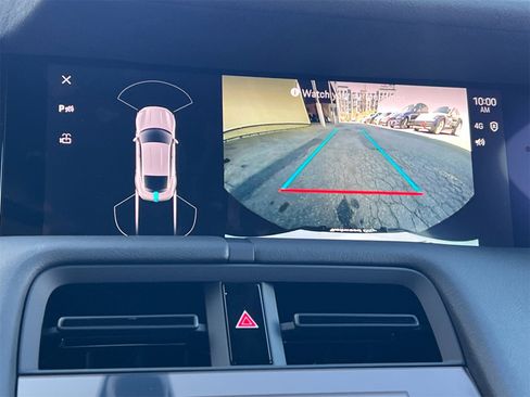 New 2025 Porsche Taycan Turbo GT image 22