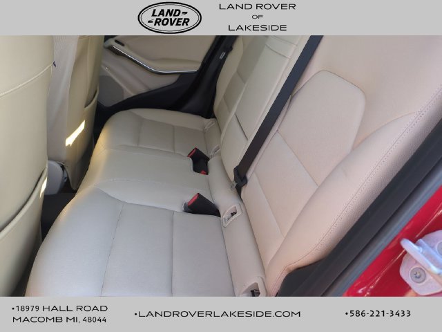 Used 2015 Mercedes-Benz GLA 250 4MATIC image 15