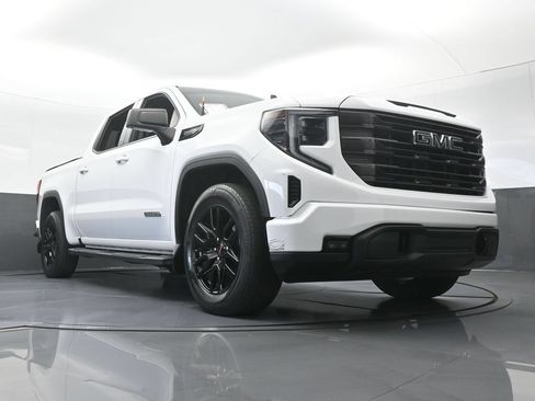 Used 2023 GMC Sierra 1500 Elevation w/ Preferred Package RWD image 62