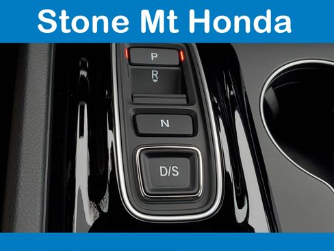 New 2026 Honda Pilot Sport image 31