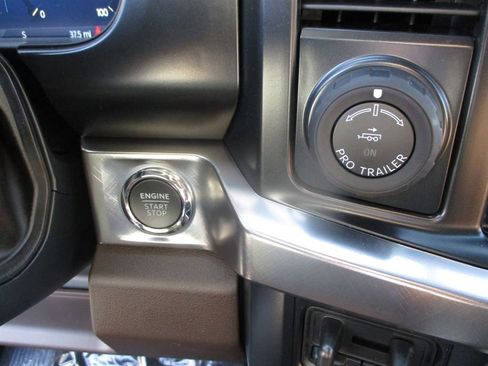 New 2026 Ford F250 King Ranch w/ Chrome Package image 13