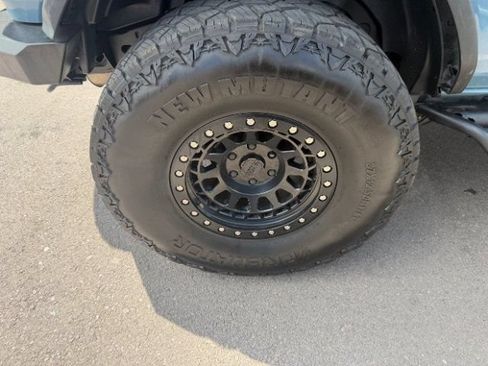 Used 2021 Ford Bronco Badlands AWD/4WD image 27