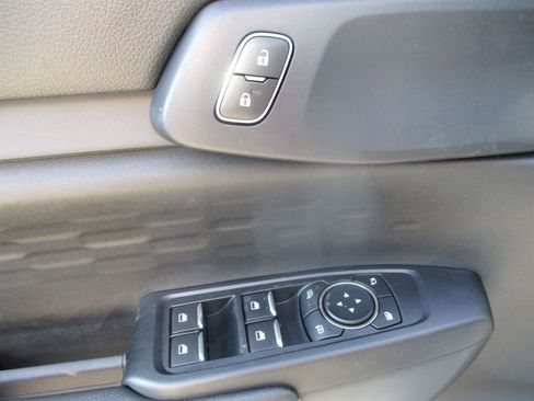 New 2025 Ford Ranger XLT w/ Technology Package image 17