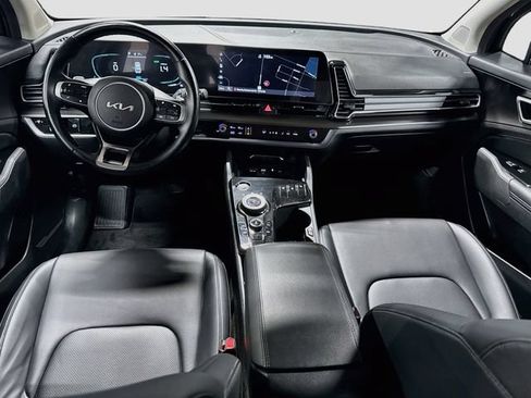 Used 2023 Kia Sportage EX AWD/4WD image 27