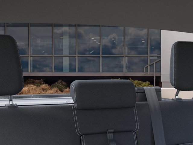 New 2026 Ford Ranger XL AWD/4WD image 22