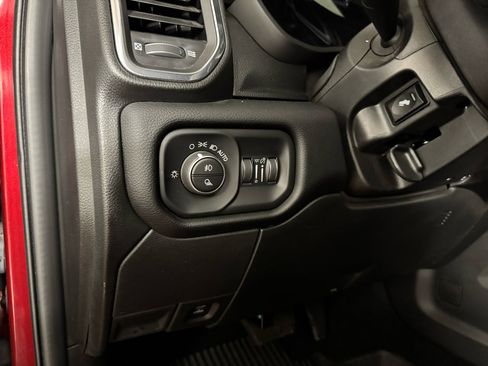 Used 2024 RAM 3500 Laramie w/ Night Edition image 22