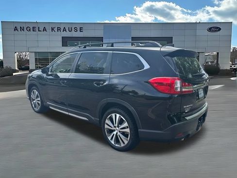 Used 2020 Subaru Ascent Limited AWD/4WD image 6