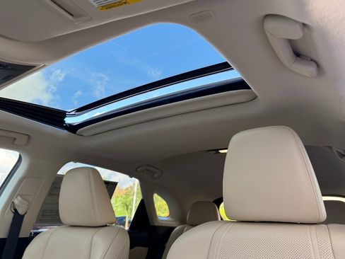 Certified 2022 Lexus RX 450h AWD w/ Luxury Package image 18