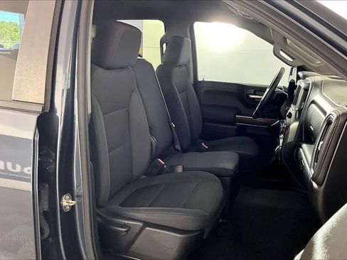 Used 2019 Chevrolet Silverado 1500 LT w/ All-Star Edition image 9