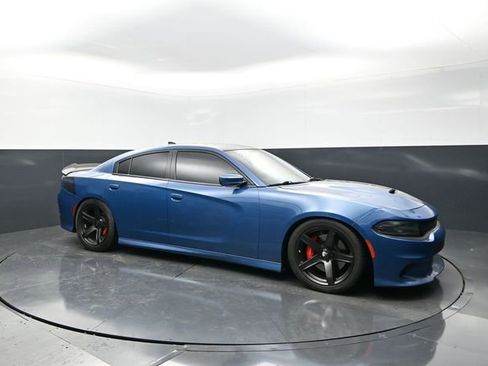 Used 2021 Dodge Charger R/T w/ Daytona Edition Group RWD image 1
