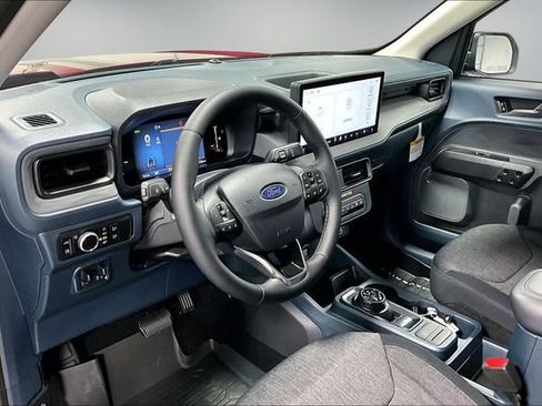New 2026 Ford Maverick XLT w/ Equipment Group 301A AWD/4WD image 7