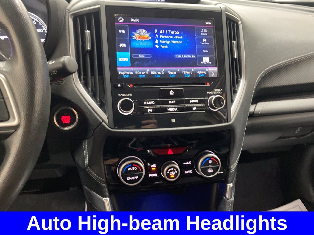 Used 2020 Subaru Forester Touring w/ Popular Package #2 AWD/4WD image 22