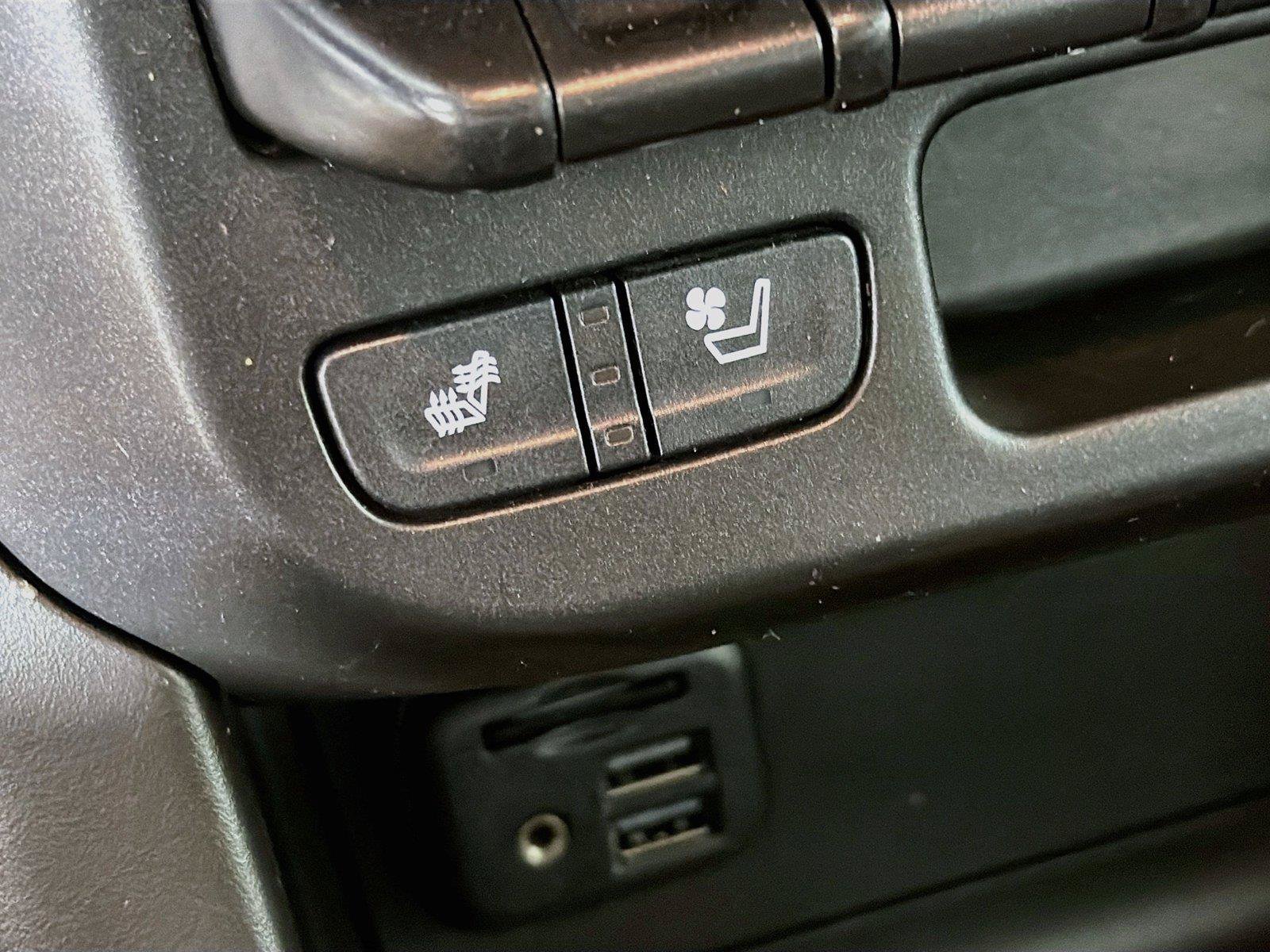 Used 2021 GMC Canyon Denali AWD/4WD image 25