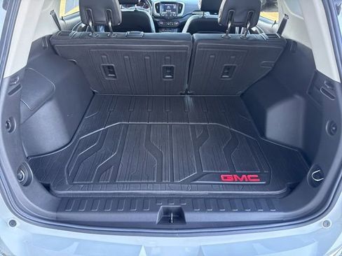 Certified 2020 GMC Terrain Denali w/ Denali Premium Package AWD/4WD image 34