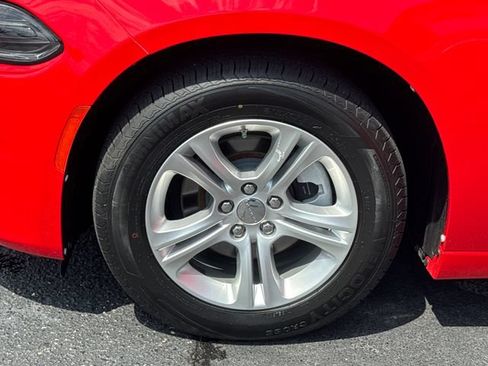 Used 2022 Dodge Charger SXT RWD image 24