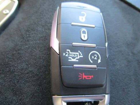 New 2026 RAM 1500 RHO image 50