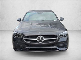 Certified 2025 Mercedes-Benz C 300 C 300 video 2