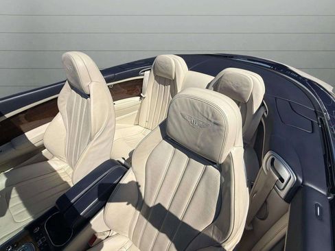 Used 2015 Bentley Continental GT V8 S image 58