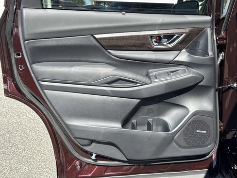 New 2026 Subaru Ascent Touring AWD/4WD image 11