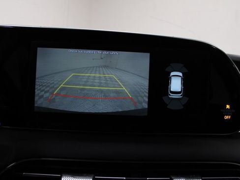 Used 2021 Hyundai Palisade SEL w/ Premium Package image 3