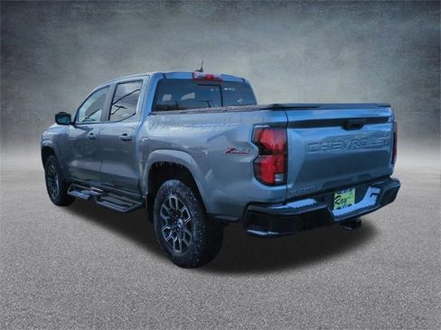 Certified 2023 Chevrolet Colorado Z71 w/ Z71 Convenience Package 2 image 7