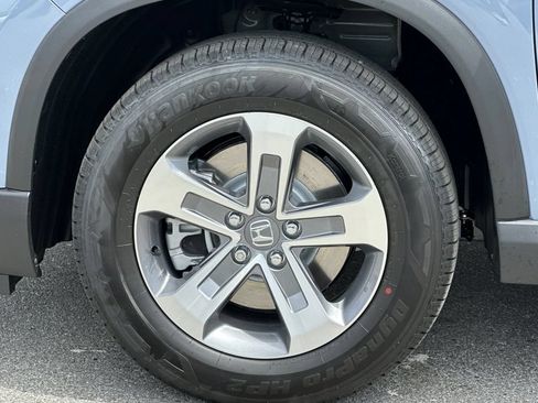 New 2026 Honda Pilot EX-L image 21