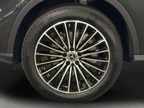New 2027 Mercedes-Benz GLC 300 image 25