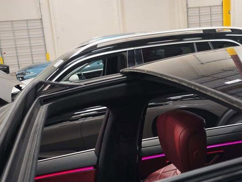 Used 2021 Mercedes-Benz S 580 4MATIC Sedan image 23